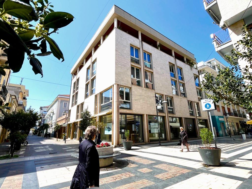 Sede Astefal a Pescara, consulenza per aste giudiziarie immobiliari